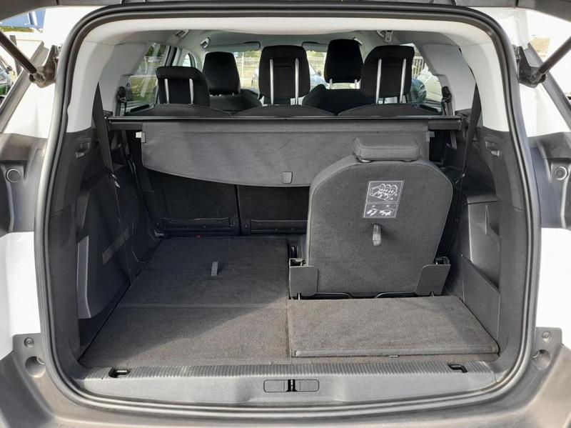 Peugeot 5008 Business 1.6 BlueHDi 120ch s&amp;S Bvm6 Active