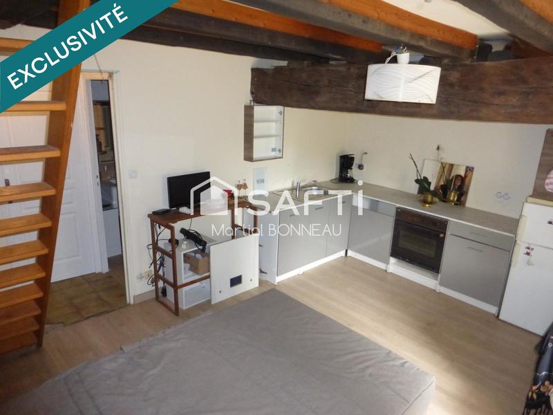 Maison - 128 m² - 6 pièces