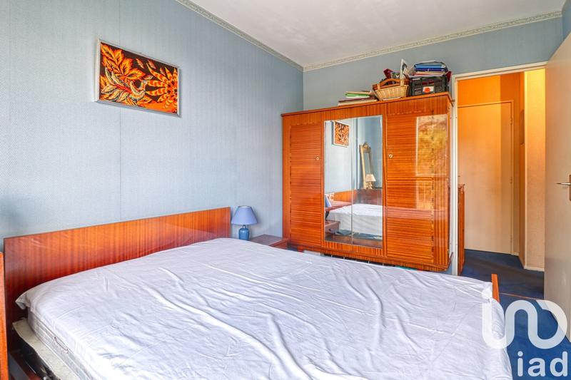 Appartement - 80 m² - 3 pièces