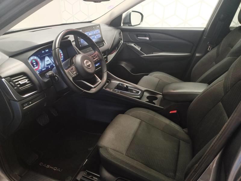 Nissan Qashqai e-Power 190 ch n-Connecta