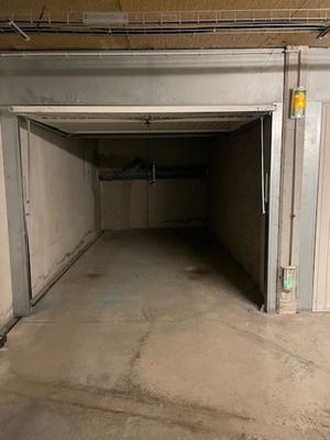 Parking / Garage - 15 m²
