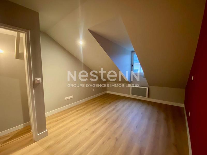 Appartement - 51 m² - 3 pièces
