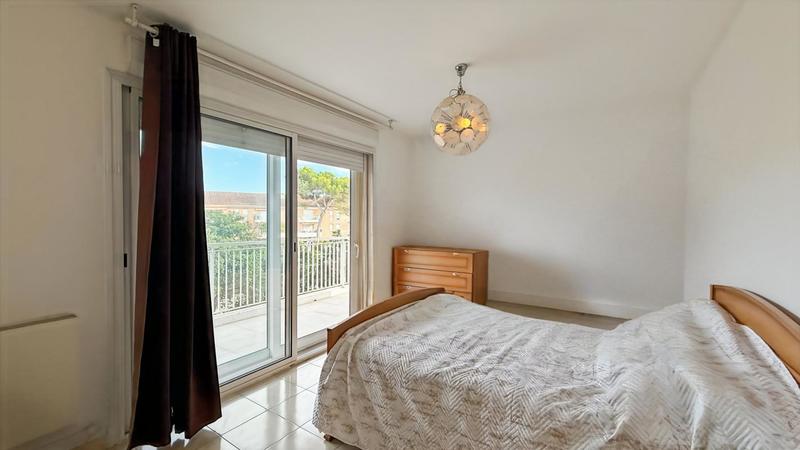 Appartement - 73 m² - 3 pièces