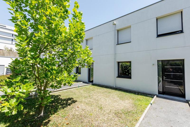 Appartement - 24 m² - 1 pièce