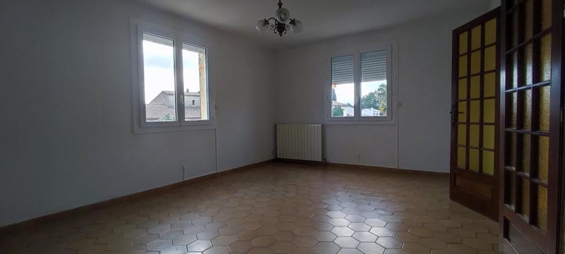 Maison - 88 m² - 4 pièces