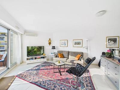 Appartement - 53 m² - 3 pièces