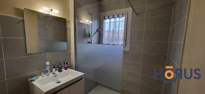 Viager - Maison traditionnelle - 80 m² - 5 pièces