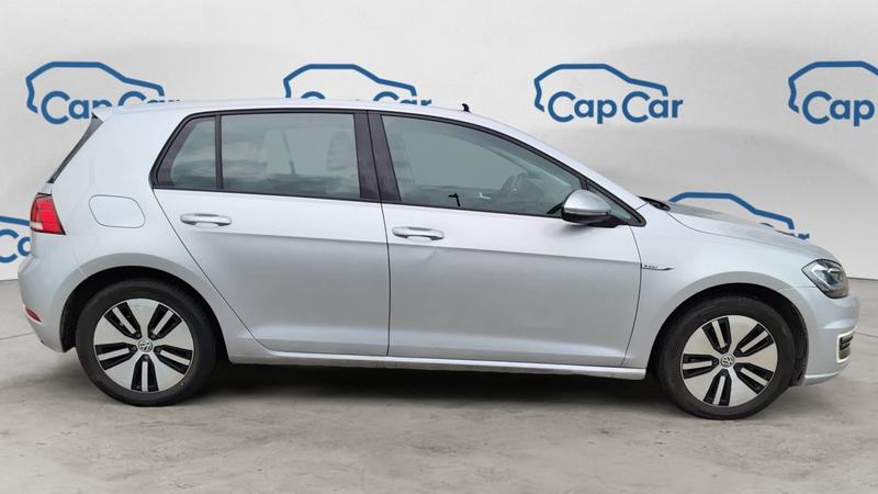 Volkswagen Golf VII 136 35 kWh Style