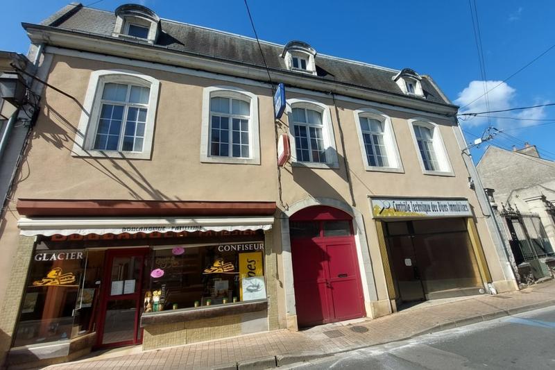 Local commercial - 315 m²