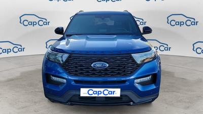 Ford Explorer VI 3.0 i V6 EcoBoost 457 Pehv Awd Bva10 363 St Line - Toit ouvrant