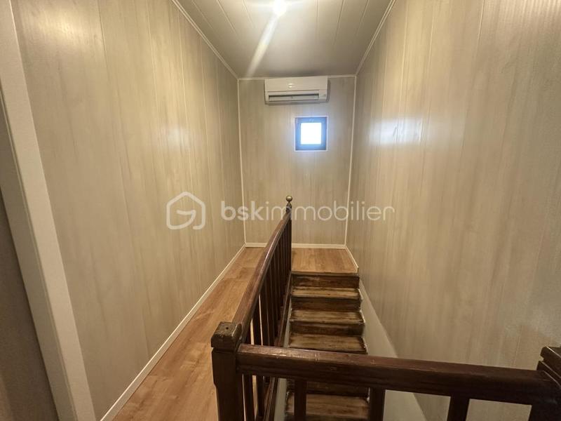 Maison de ville - 60 m² - 3 pièces