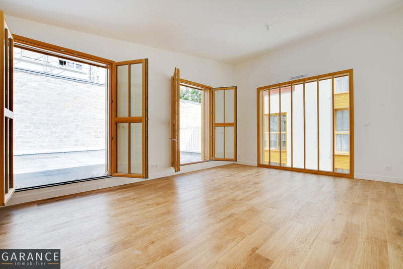 Maison - 142 m² - 5 pièces