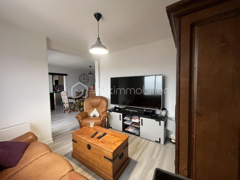Appartement - 94 m² - 4 pièces