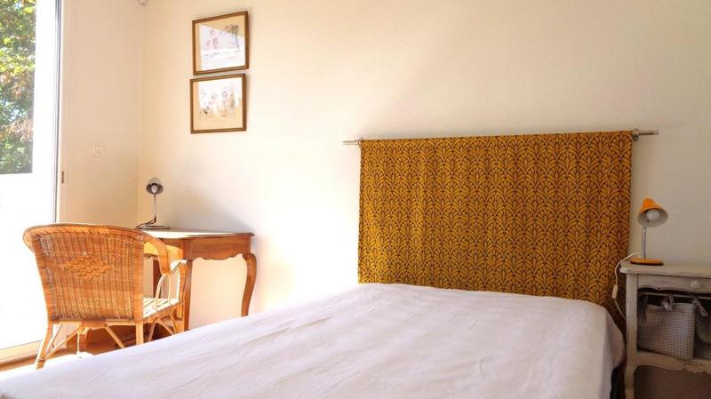 Maison - 10 m² - 1 pièce