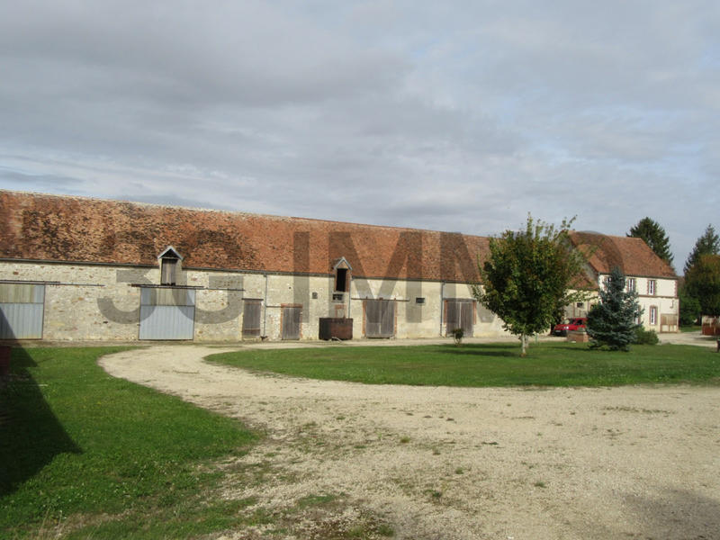 Ferme - 182 m² - 7 pièces