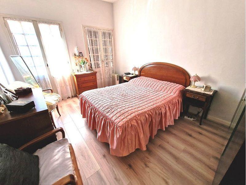 Maison de ville - 100 m² - 5 pièces