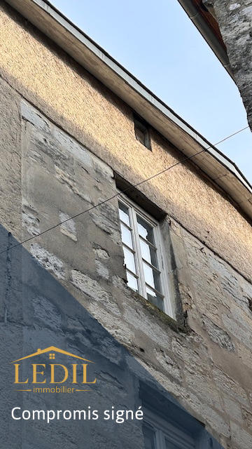 Immeuble - 165 m² - 4 pièces