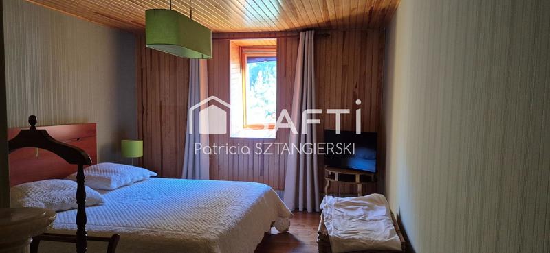 Duplex - 104 m² - 6 pièces