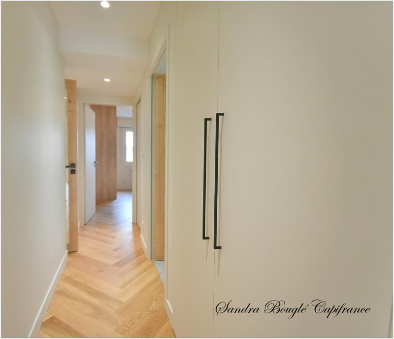 Appartement - 86 m² - 4 pièces