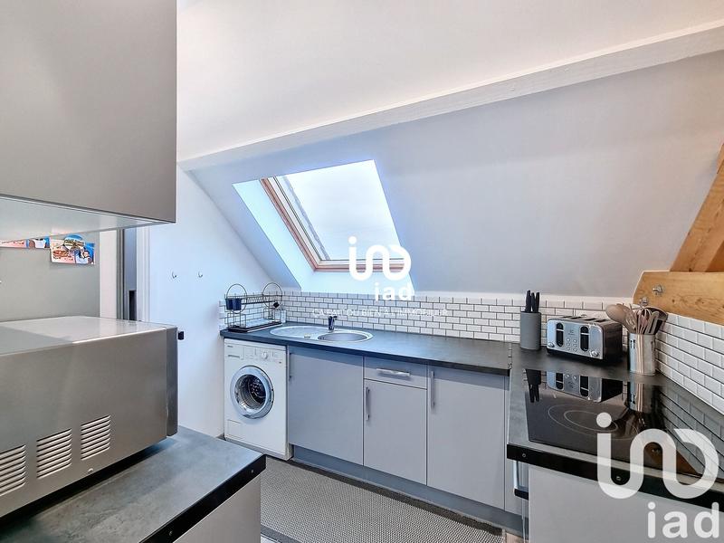 Maison de maîtres - 190 m² - 8 pièces