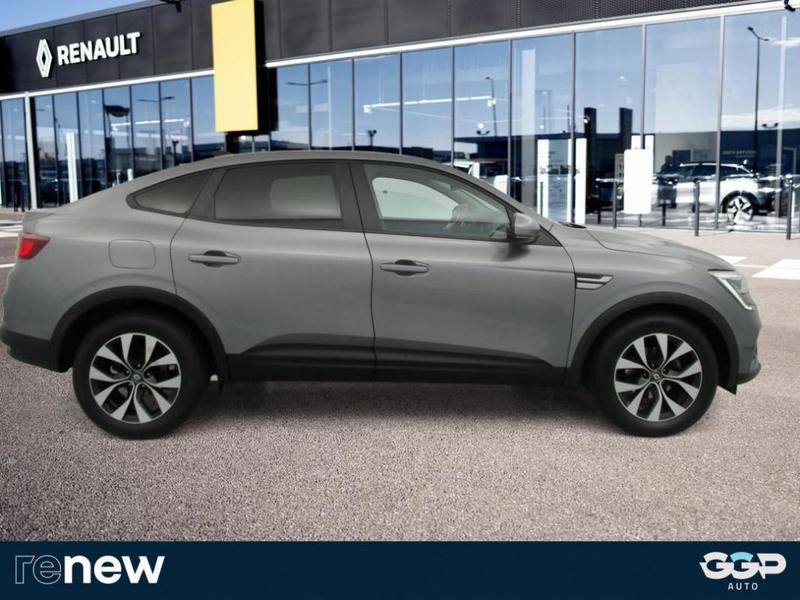 Renault Arkana TCe 140 Edc Fap Business