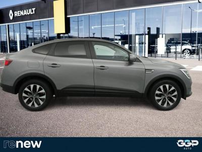 Renault Arkana TCe 140 Edc Fap Business