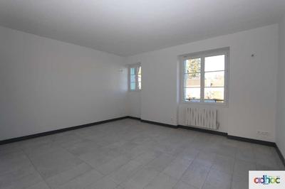 Appartement - 51 m² - 3 pièces