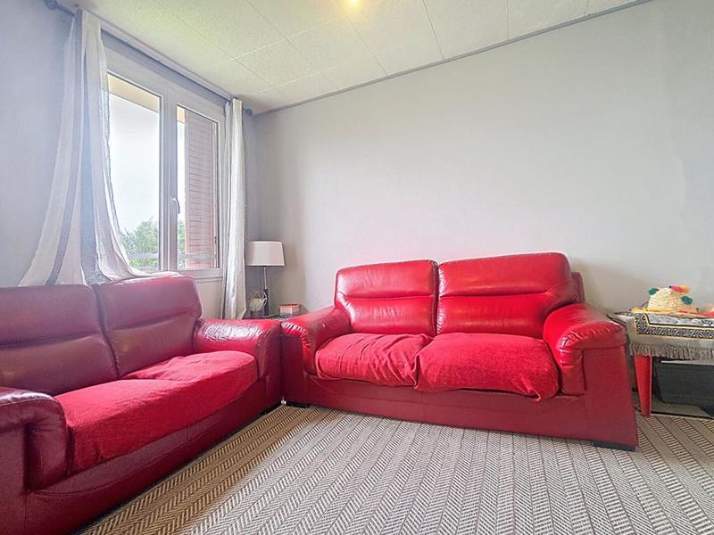 Appartement - 70 m² - 4 pièces