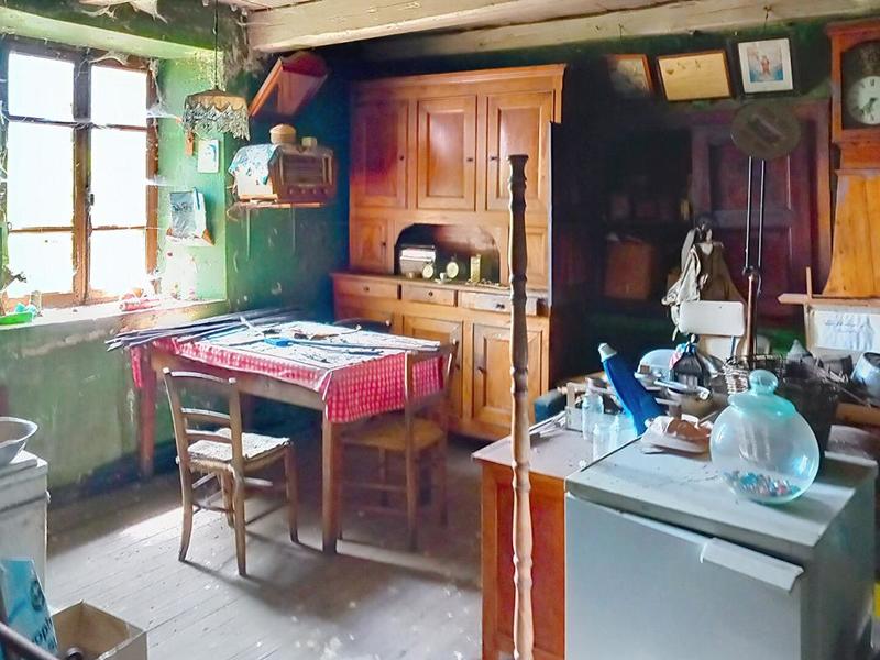 Appartement - 121 m² - 4 pièces