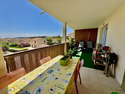 Appartement - 67 m² - 4 pièces