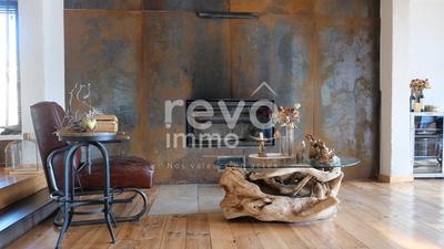 Villa - 180 m² - 4 pièces