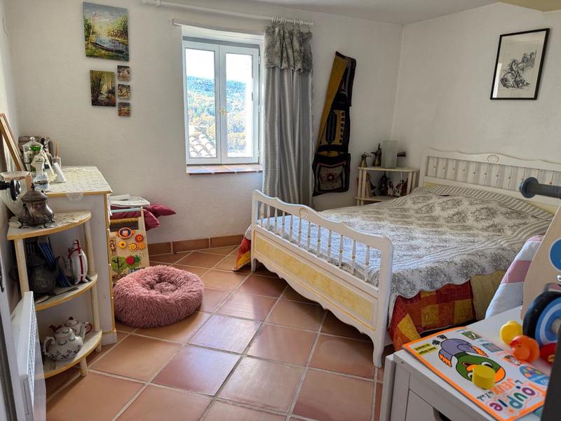 Maison - 190 m² - 7 pièces