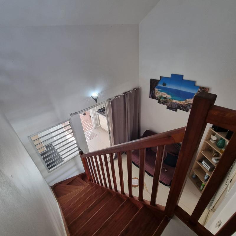 Maison - 24 m² - 2 pièces