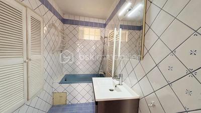 Maison de village - 70 m² - 3 pièces