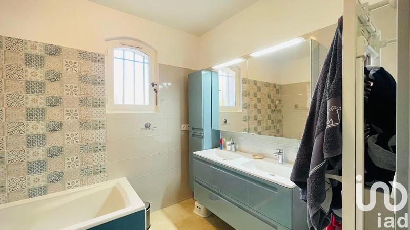 Maison - 175 m² - 7 pièces