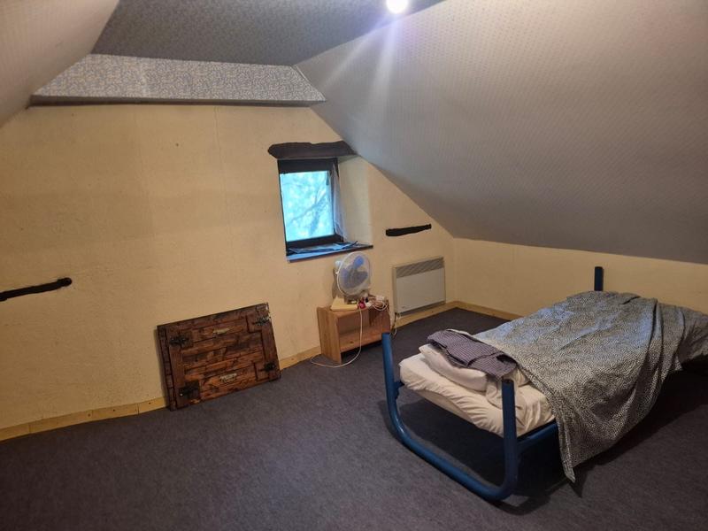 Maison - 156 m² - 7 pièces