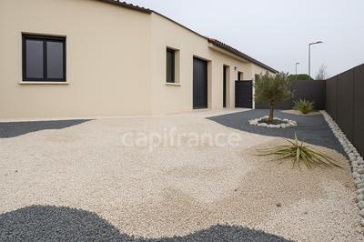Villa - 98 m² - 5 pièces