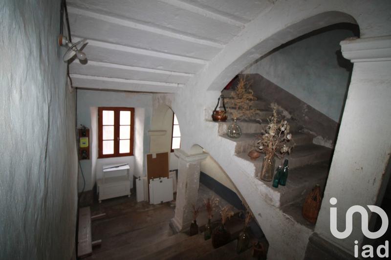 Maison de village - 172 m² - 5 pièces