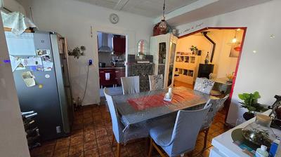 Maison - 162 m² - 7 pièces