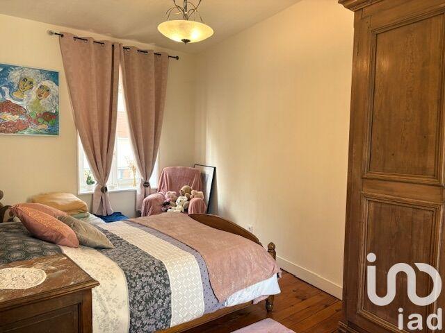 Maison - 300 m² - 10 pièces