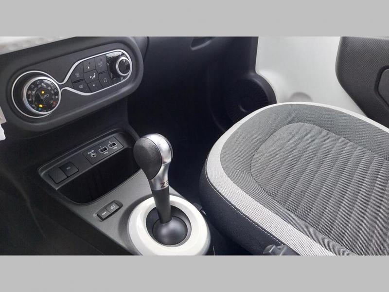 Renault Twingo E-Tech Electrique III Achat Intégral - 21 Zen