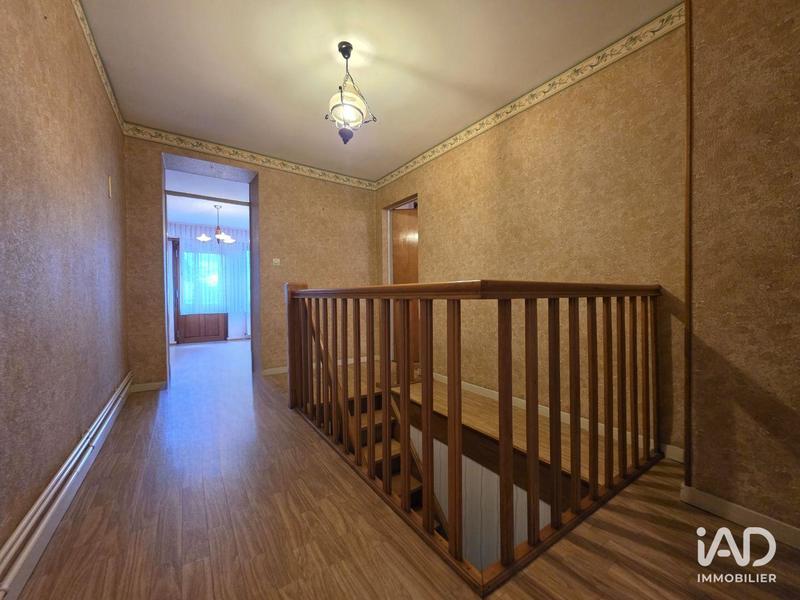 Maison de ville - 103 m² - 4 pièces