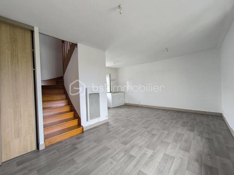 Appartement - 152 m² - 8 pièces