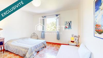 Villa - 136 m² - 5 pièces