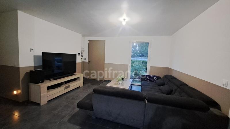 Pavillon - 99 m² - 6 pièces