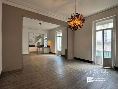 Appartement - 154 m² - 4 pièces