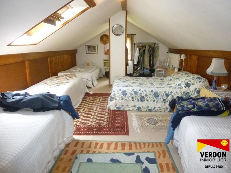 Châlet - 110 m² - 4 pièces