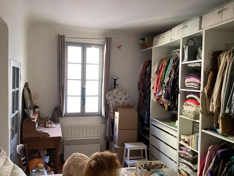 Appartement - 172 m² - 6 pièces