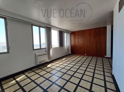 Duplex - 141 m² - 6 pièces