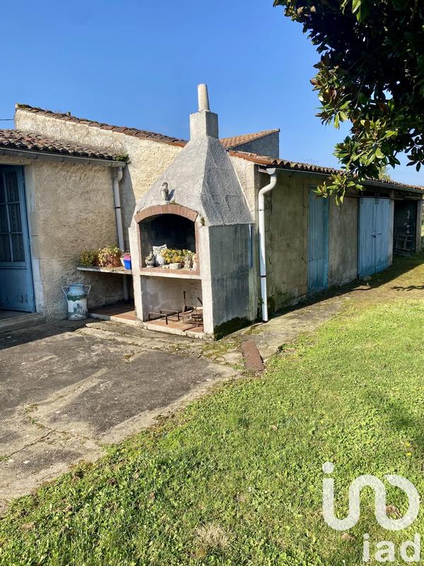 Maison de ville - 140 m² - 5 pièces